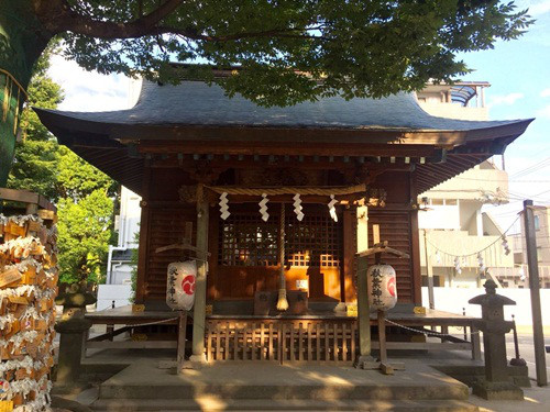 松戸神社 お宮参りガイド 衣装から撮影、ご祈祷や神社の歴史まで解説
