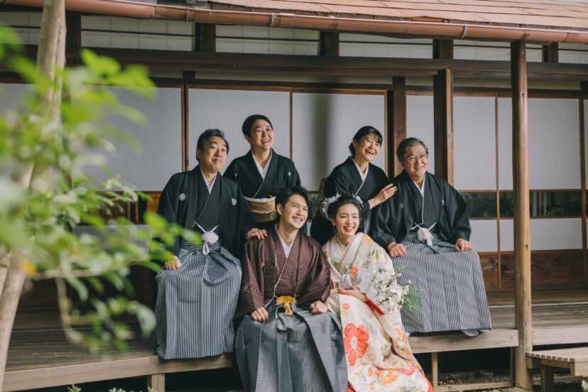 見学・ご予約│乃木神社の神社式