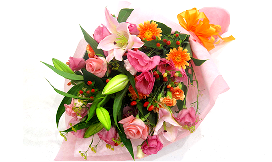 敬老の日特集感謝を伝える花とギフトnoemie ノエミ