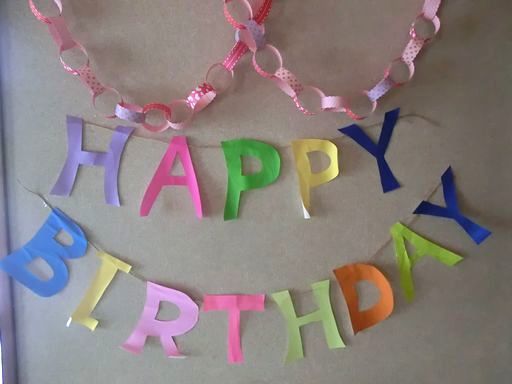 誕生日を彩る折り紙のアイデア集！ 女の子・男の子・花・かわいい保育士くらぶ