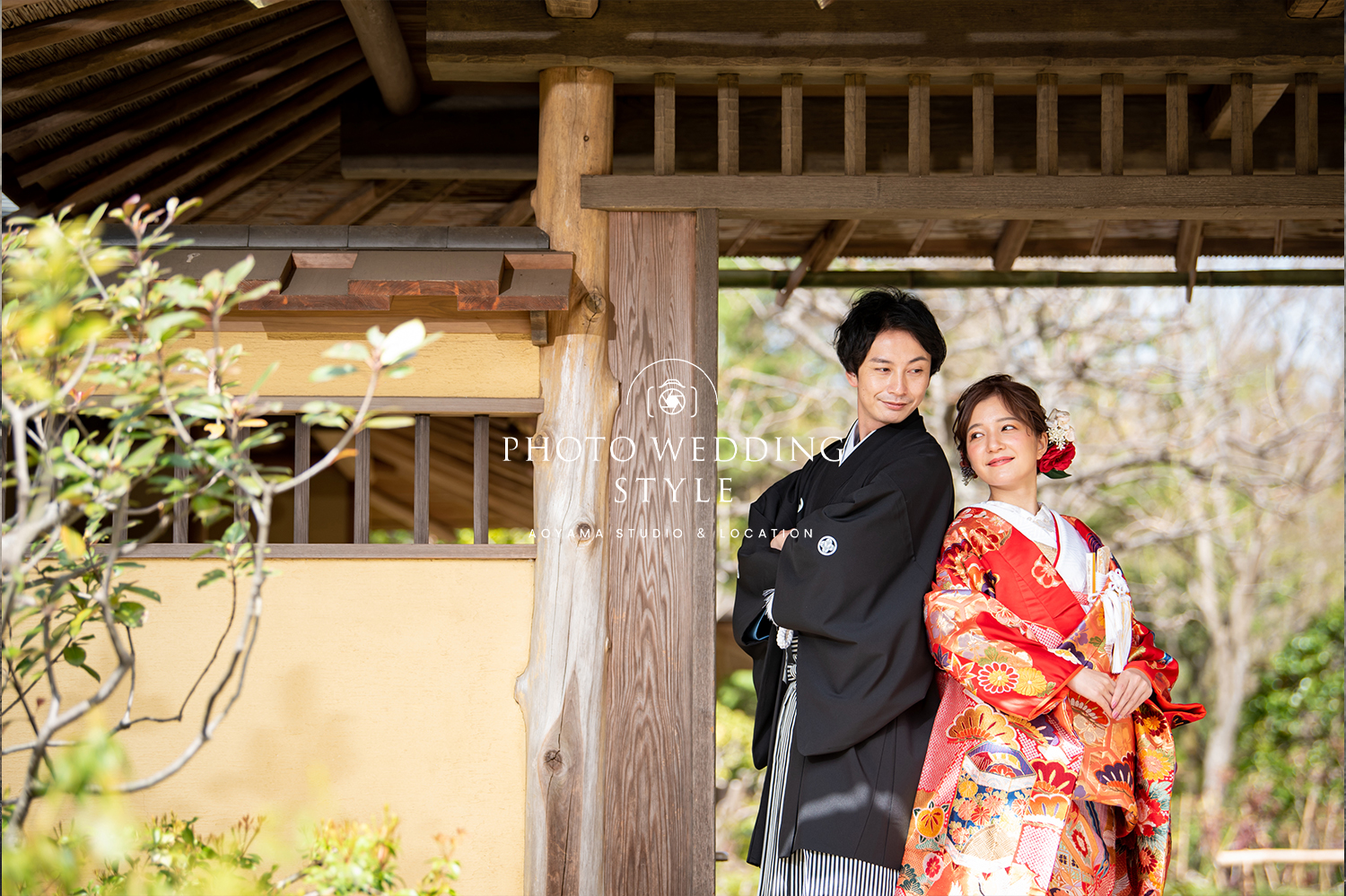 結婚式の前撮り費用！内訳を詳しく解説！ - LIMITED WEDDING GINZA