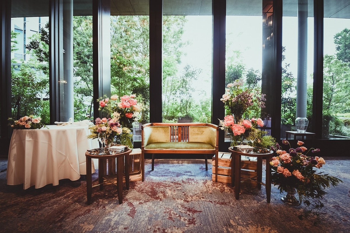 結婚式の装花がしょぼいとゲストにバレる？最低ランクはNG？節約方法を徹底解説！ウエディングの寺子屋