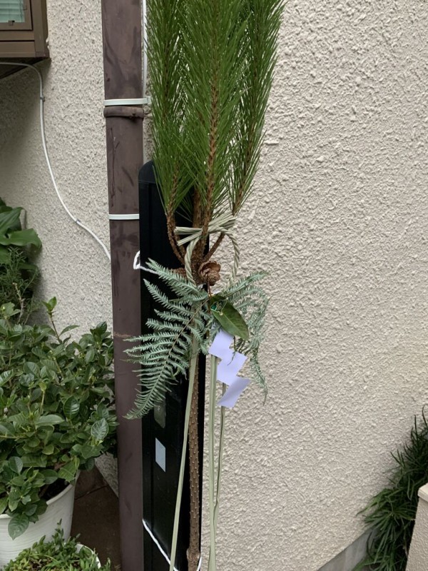 秀〆 正月飾り しめ飾り しめ縄 輪じめ 国産 輪飾り 2本組 稲穂20セット正月飾り,ご当地飾り,関東株式会社秀〆