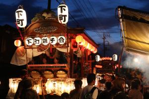 吹上夏まつり埼玉県 - JAPAN 47 GO