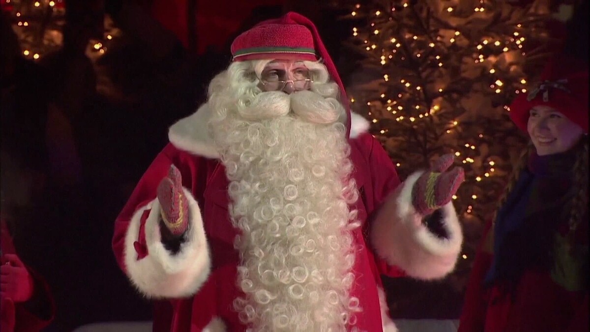 サンタはどこ？ Google・NORADのサンタトラッカーでクリスマスカウントダウンリセマム