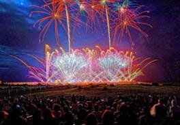 一年中楽しめる！神奈川の絶景＆感動の花火大会まとめ14選 2025年JREメディア