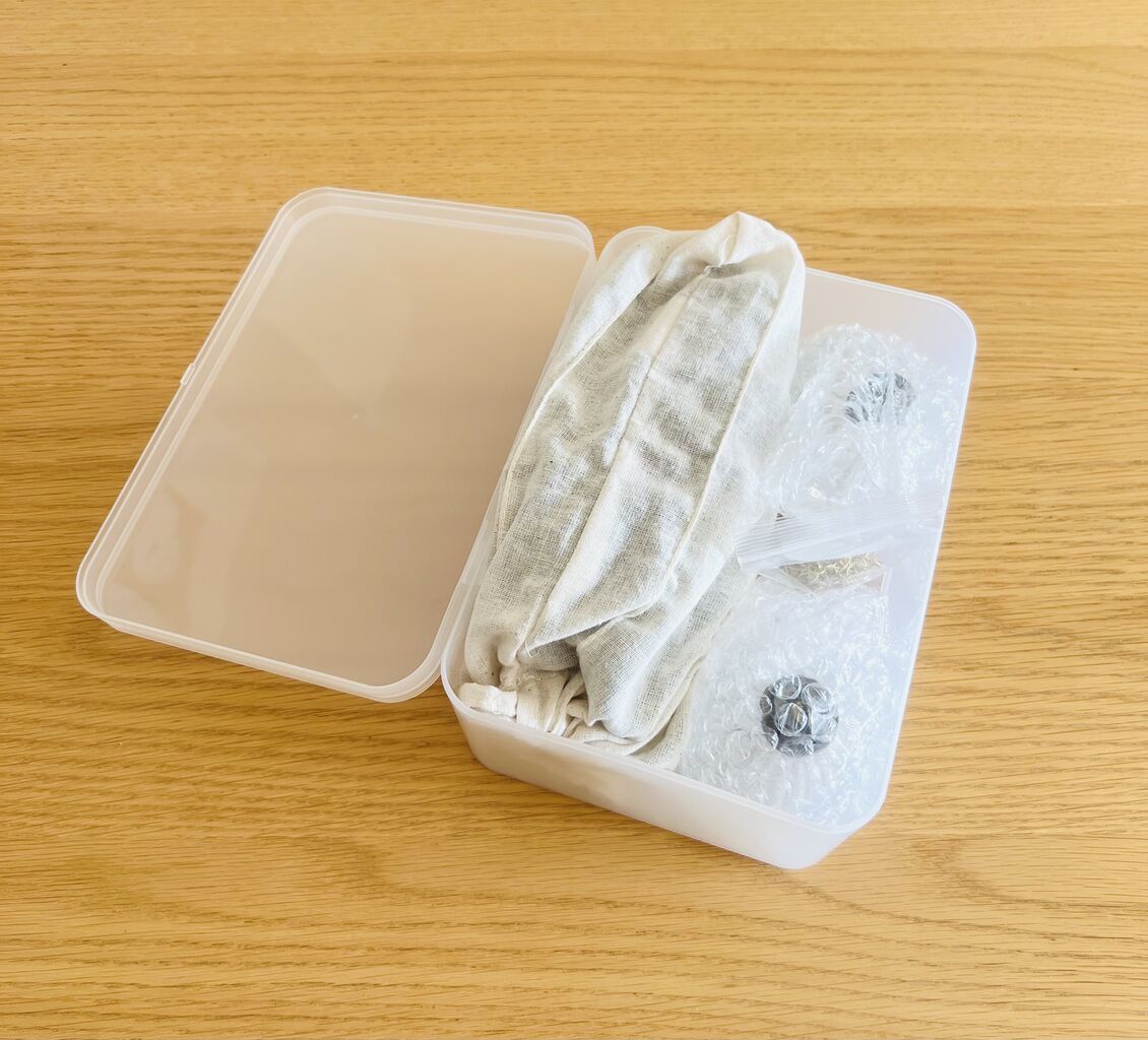 クリスマスツリー収納のアイデア・おすすめ商品・おしゃれな実例RoomClip ルームクリップ