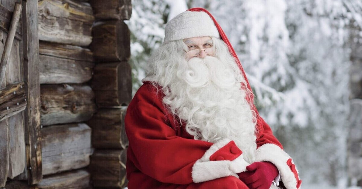 サンタクロースの仲間にはスパイもいる!? フィンたんに聞くフィンランドの伝統的なクリスマスとはハフポスト LIFE