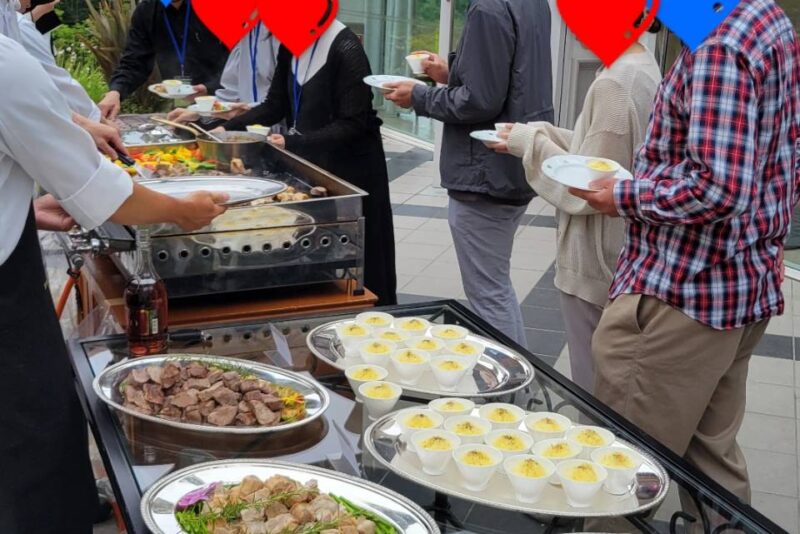 海に囲まれた絶景レストランでBBQ バーベキュー ウェディングプランをスタート。沖縄・南イタリア料理、POSILLIPO ポジリポ にて4月1日より。株式会社ＨＵＧＥのプレスリリース