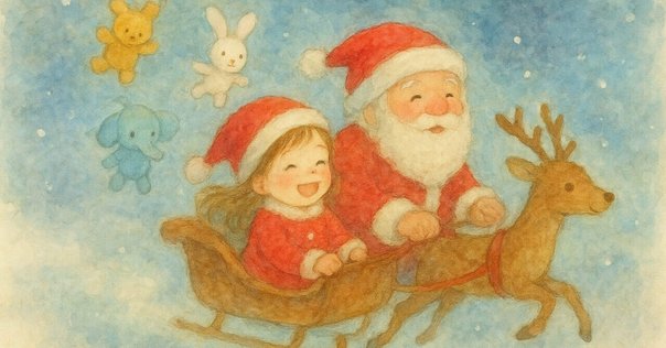 無料 サンタアプリおすすめ５選！遊び方も紹介 2024年最新