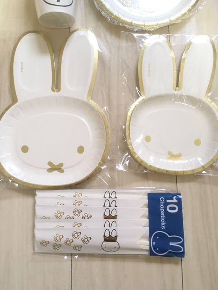 パーティーアイテムコレクション 🎉✨PaDAISOの輪