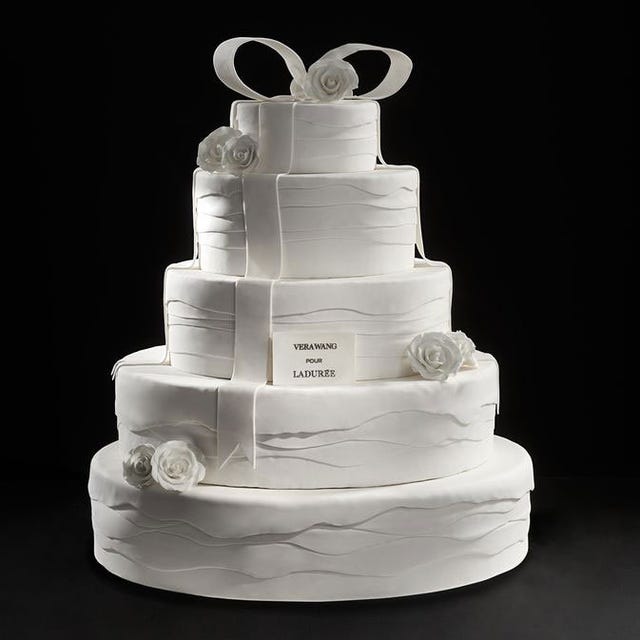 ウエディングラデュレマカロン発祥のメゾン、パリの老舗パティスリ