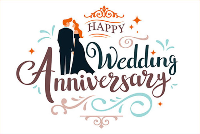 結婚50周年！金婚式にお祝いに使いたい英語メッセージ例文集 – YOLO-ヨロ