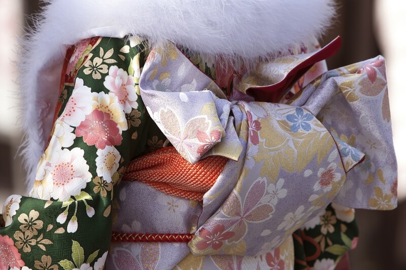 男性・女性別 正月は袴がおすすめ？着物や羽織との相性をチェック京都着物レンタルwargo