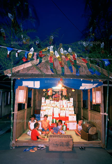 地蔵盆社長ブログ