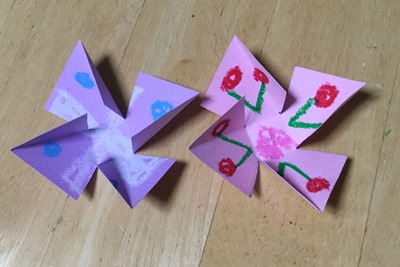 お正月の会、正月あそびの様子をお届け！ 今週のぽとふ・大和第2- 認可小規模保育 ぽとふ保育園