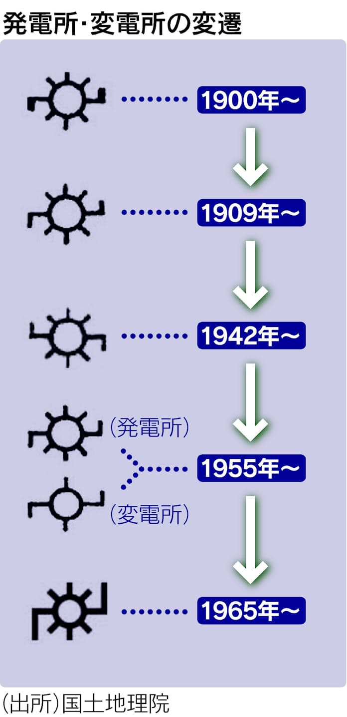 日本最古のピクトグラム!? 2月22日は「温泉マークの日」です 季節・暮らしの話題 2021年02月21日- 日本気象協会 tenki.jp