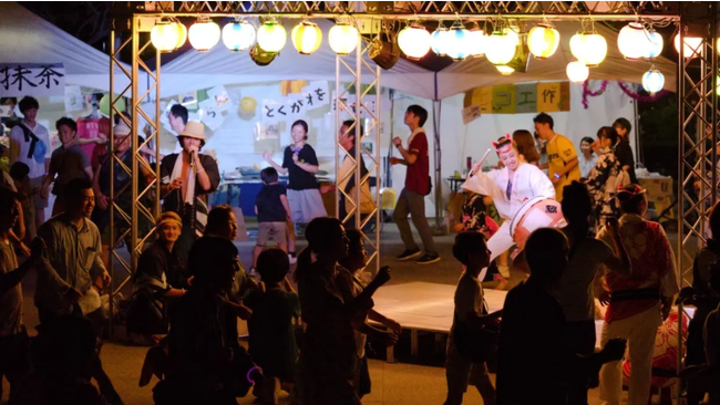 @natsumatsuri811's video Tweet