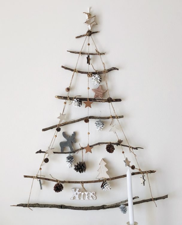 紙でクリスマスのボール型オーナメントを作りました😊クリスマスオーナメントクリスマス飾りペーパークラフト紙工作ぺんchristmasornamentpaperart