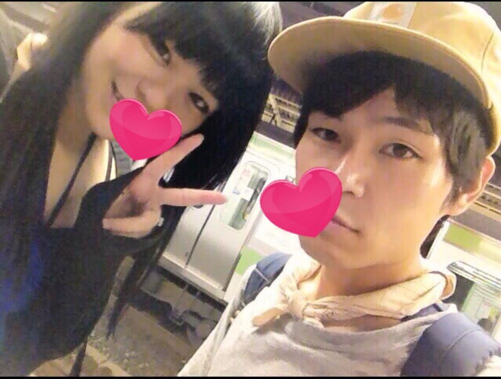 もう1人のhacchiのどこかもの悲しい誕生日 ナポリの男たち切り抜き