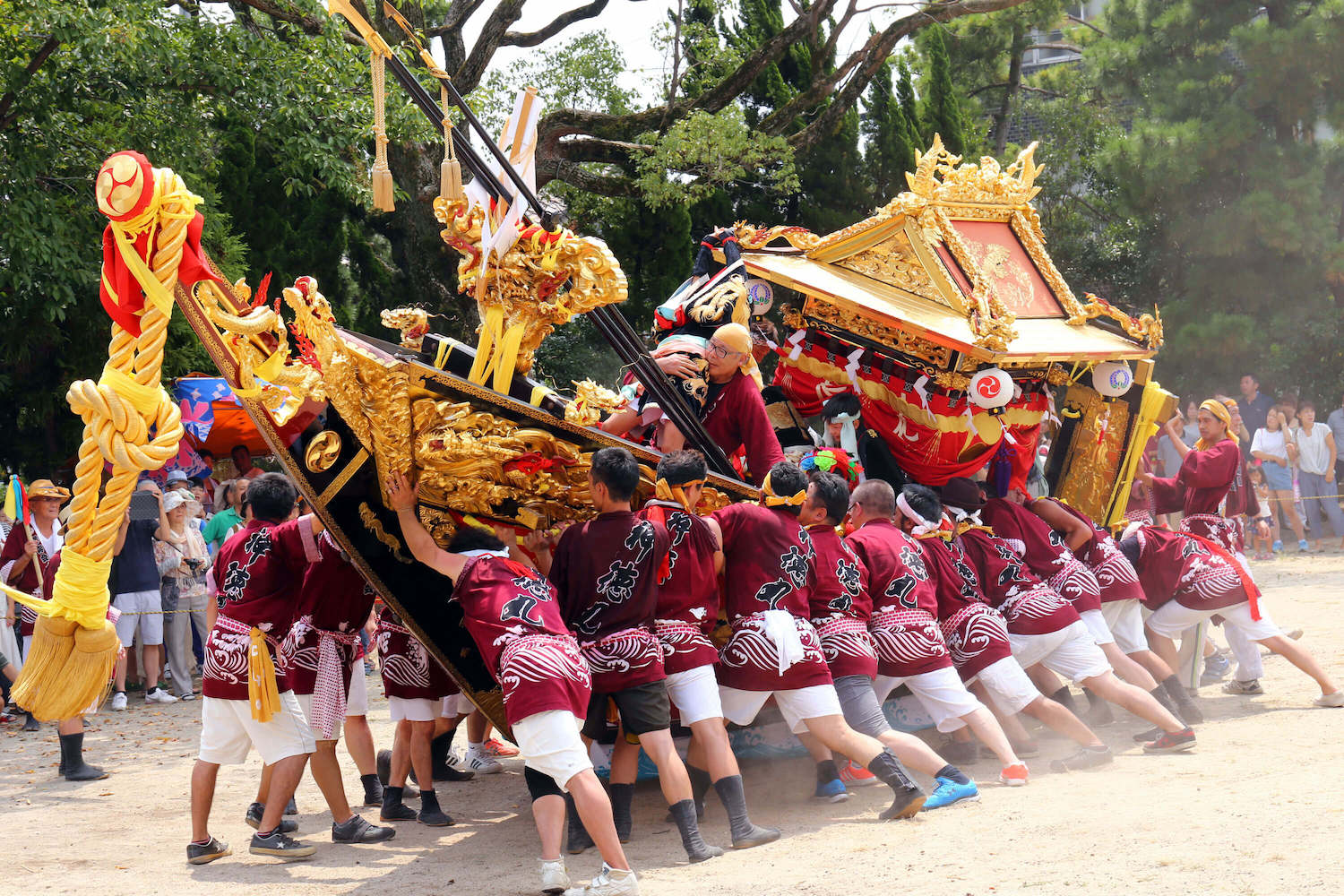 五条川の桜を見に行くよ2022年の情報まとめ岩倉桜祭りは中止でら名古屋ダッシュ