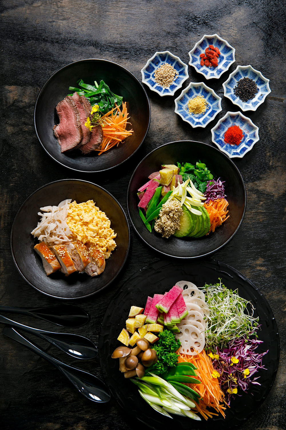 おもてなし＆簡単おせちのレシピ・料理！キッコーマンホームクッキング