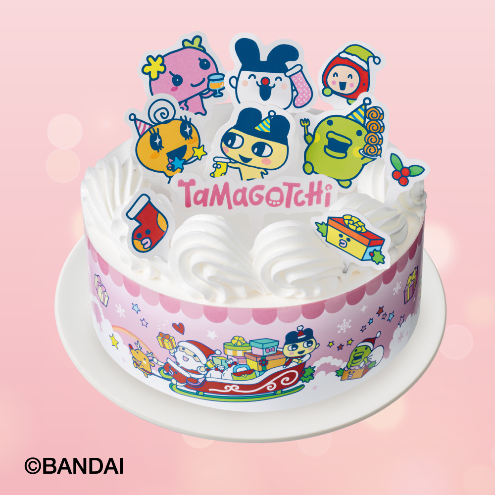 イオン 2024クリスマスパーティメニュー 大切な人と楽しい時間を♪おにいさんの便利な情報Ⅱ