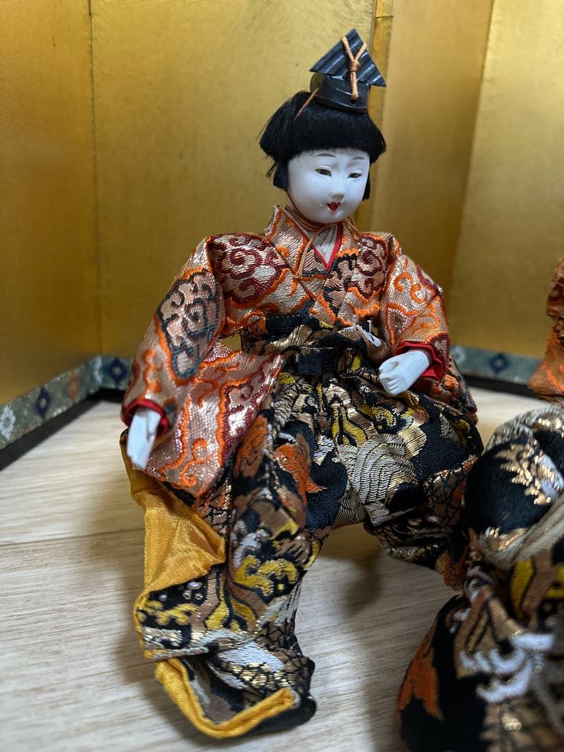 雛人形の「五人囃子」ってどんな人？役割や楽器の並び順を解説株式会社ふらここ