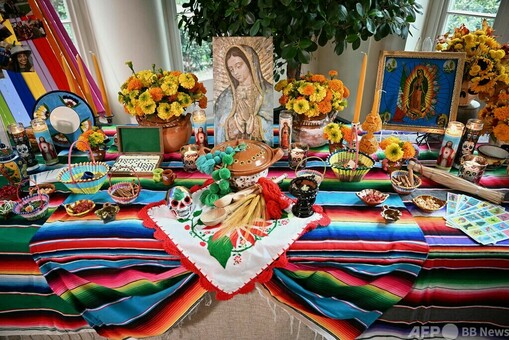 メキシコシティで死者の日を楽しむ！完全ガイド パレードは必見 VIVA MEXICO