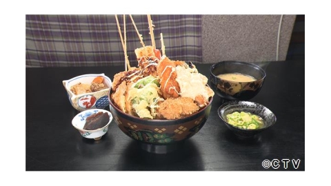 沖縄県那覇市「漁師料理 大ばんぶる舞 さかな大統漁」規格外！さかな丸ごと定食＆京都市伏見区「大扇食堂」顔に出ちゃう！凄腕シェフのイタリアンランチ『 オモウマい店』グルメLocipo Press