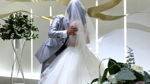 フォトギャラリープリティチャペル大宮 エグリーズ ドゥ 葉山庵