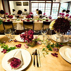 口コミ・評判：鎌倉 鶴岡八幡宮で結婚式 みんなのウェディング