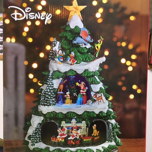 クリスマスツリー ディズニーオーナメントのおすすめ商品とおしゃれな実例RoomClip ルームクリップ