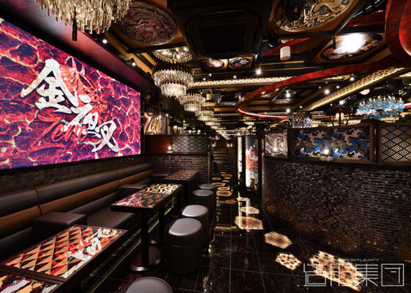 主要エリア別 豪華な店内が魅力のおすすめホストクラブ8選を紹介ホスミル