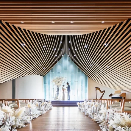 ラ・フェット ひらまつでの結婚式 限定プランご予約公式 阪急ウェディング ブライダルサロン関西 大阪で人気の高級ホテル・おしゃれゲストハウス結婚式場探し