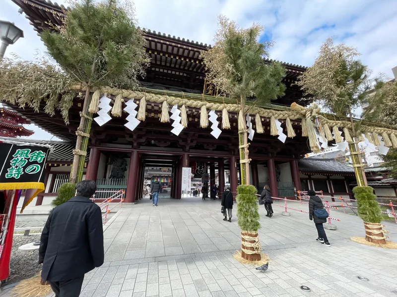 初大師2022年1月 8日出没！アド街ック天国：テレビ東京