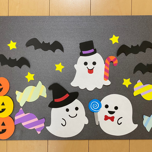 楽天市場 ウォールステッカー ハロウィン おしゃれ halloween かわいい 秋 黒 キッズルーム 壁紙 ハロウィンパーティー 飾り 風景 景色はがせる 城 月 かぼちゃ 魔女 賃貸 玄関 ドア ハロウイン 収穫祭 紫 窓 蜘蛛 コウモリ 屋敷 用品 仮装 店舗 英字
