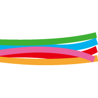 五色吹き流し 1.5M 単品販売 徳永鯉のぼり人形とおもちゃのキャッツアイ ショッピングストア