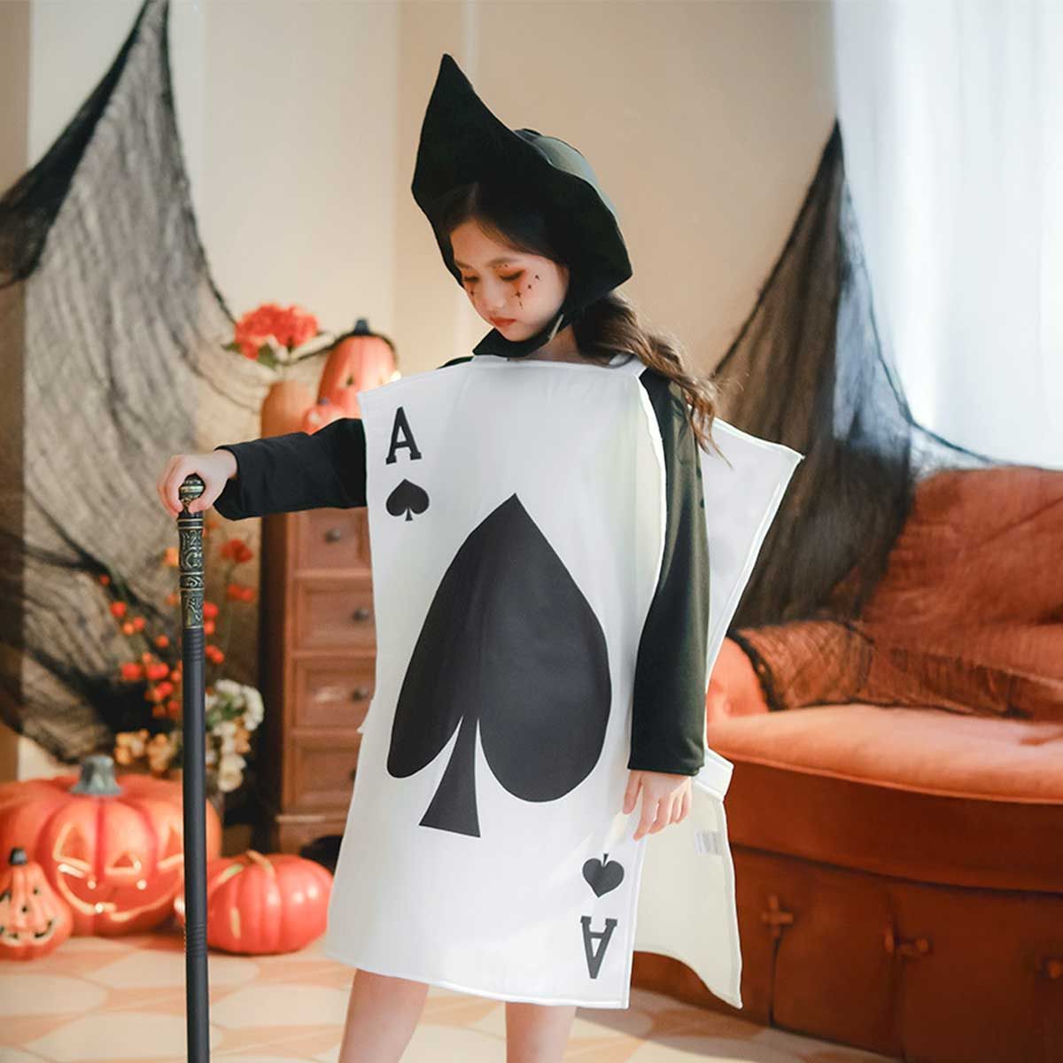 マネしてみたいハロウィンの仮装アイデア100選 前編