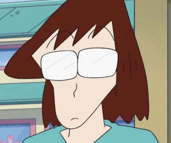 クレヨンしんちゃんの登場キャラの年齢と誕生日まとめ幽封館。ゆんぷる - blog