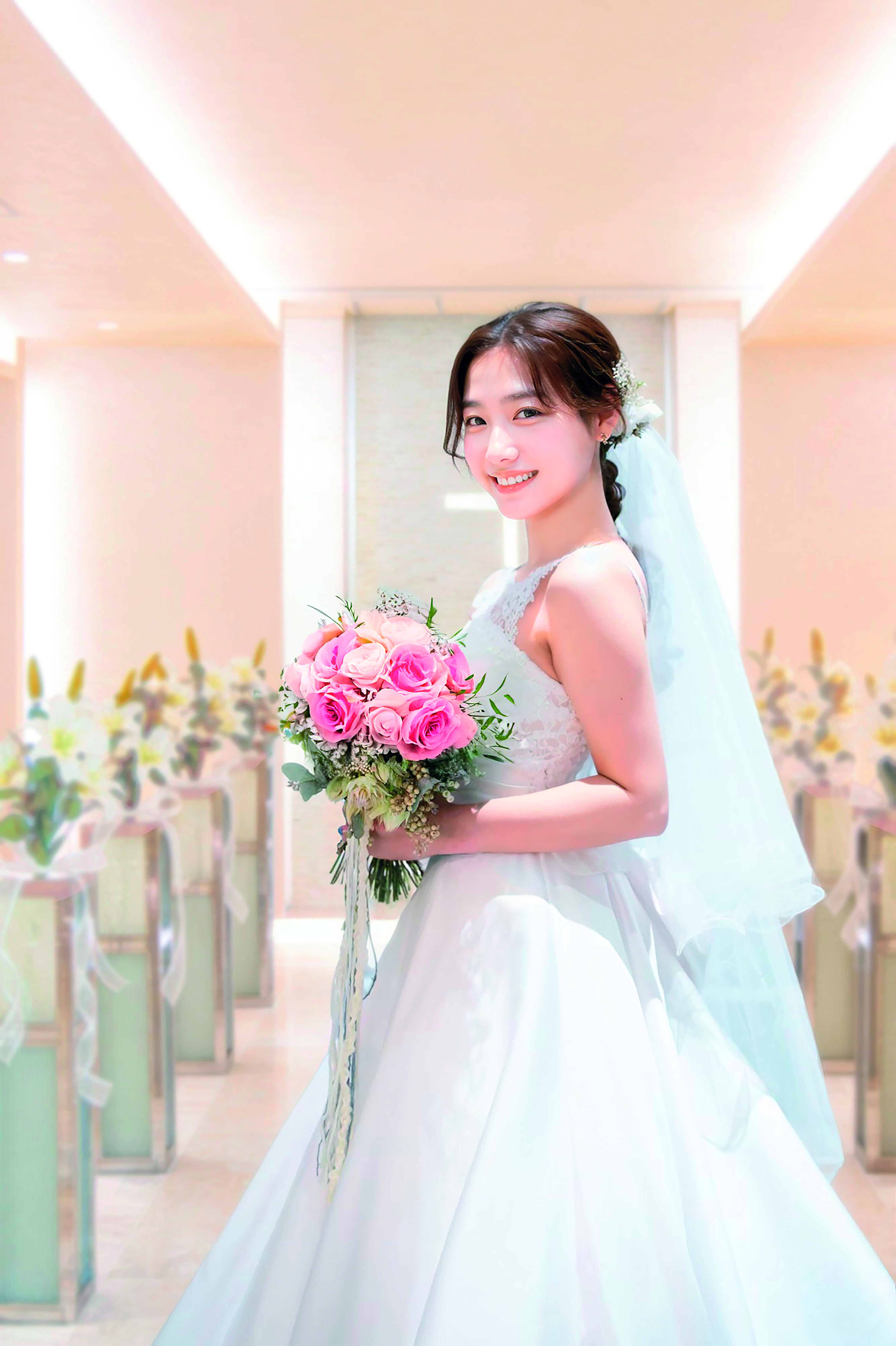 複数値引き有り様専用結婚式 ウエディングブーケ ブートニアセット ヨコハマ グランド インターコンチネンタル ホテルの