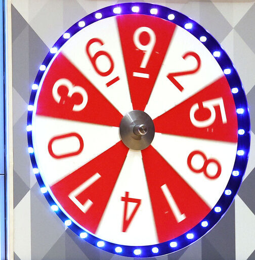 ハロウィンジャンボミニ2025年の販売期間、当選本数、当選金額が判明 100万円以上の高額当選が200本47NEWS よんななニュース