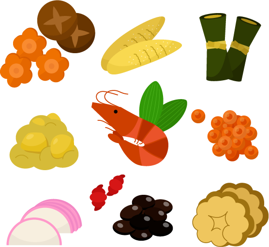 5,100点を超えるおせち料理のストックフォト、写真、そしてロイヤリティフリーの画像 - iStock正月, 重箱, 和食