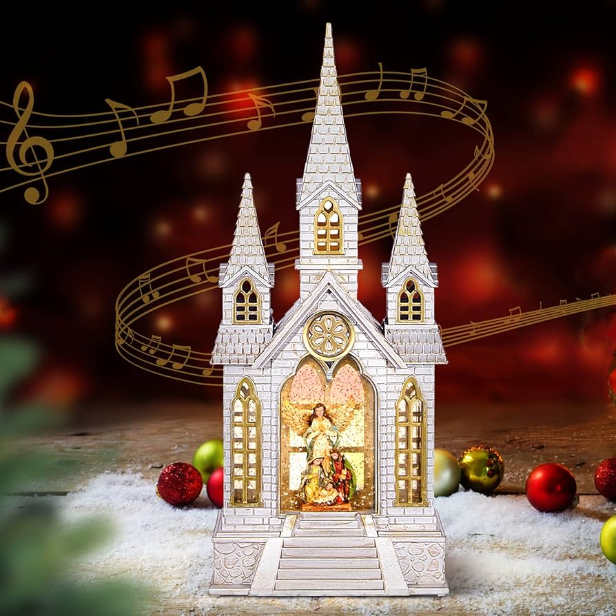 クリスマス 合唱音楽 賛美歌『Sing an Alleluia』日本語聖歌隊の歌 定番おすすめ