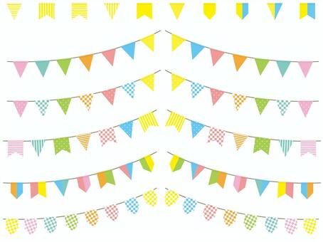 運動会 イラスト 手書き リレーTikTok