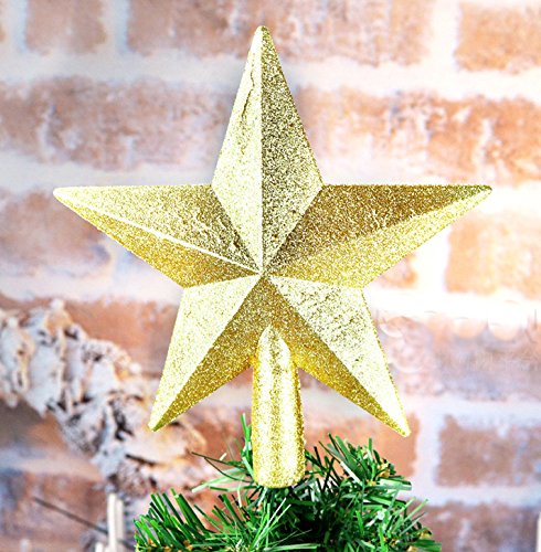 クリスマスオーナメントの大きな星 立体型 を手作りしようnunocoto fabric