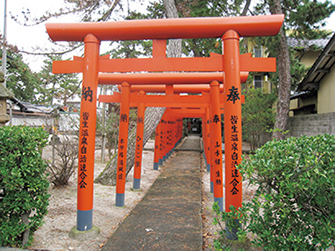 見どころ - 中国地方 - 神社仏閣GOOD LUCK TRIP