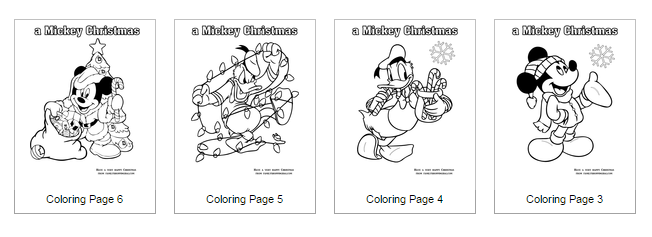 クリスマス無料大人の塗り絵もくもくん知育プリントキッズ