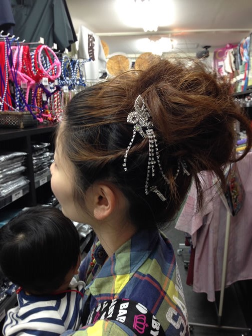 浅草・三社祭 氏子