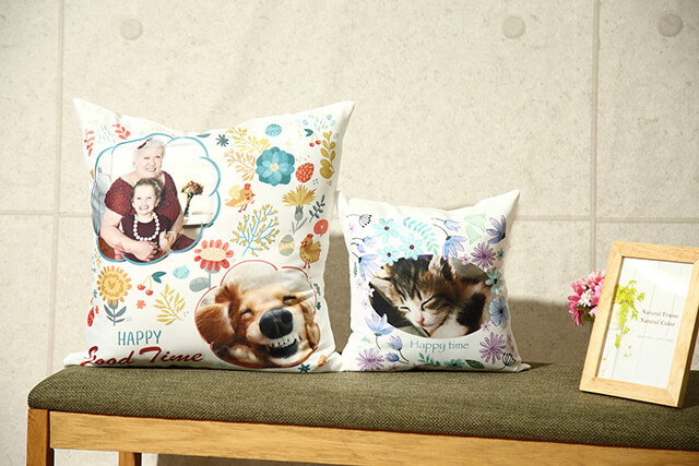 写真から作るクリスマスプレゼント♡彼氏彼女,両親,大切な友人に感激してもらえる写真入りグッズ8選